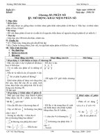 So hoc 6 theo chuan KTKN.chuong 3