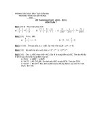 de tham khao hk1 01-11