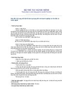 Sửa đổi, bổ sung chế độ kế toán áp dụng đối với doanh nghiệp có vốn đầu tư nước ngoài