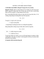 Báo cáo đồ án Điện tử công suất về mạch MERS