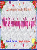 Phòng bệnh đuối nước