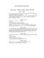 ĐỀ THI HỌC SINH GIỎI LỚP 6.2.doc