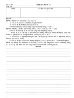 Kiểm tra hình  15''''