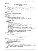 giao an l¬p 4  tuan 17 CKTKN GDKNS