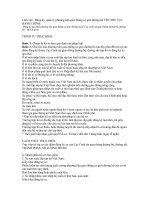 Đăng ký tạm thời phương tiện giao thông cơ giới đường bộ