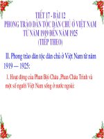 tiết 17 bài 122