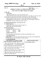 sinh 6 tiet 32 theo chuan