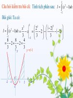 ung dung cua tich phan1