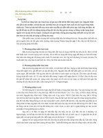 Phương pháp ủ rơm cho trâu bò vào mùa Đông