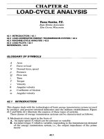 Handbook of Machine Design P49