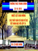 Bai $2 tiet 20 HAI TAM GIAC BANG NHAU