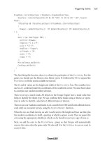 3D Game Programming All in One- P25