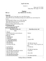 GA lớp  2 tuần 12