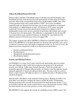 Linksys Broadband Routers/Firewalls