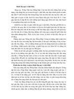 diễn văn khai mạc kỉ niệm 20-11