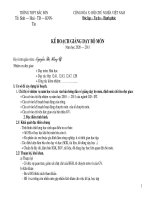 ke hoach giang day Hoa 12-CB