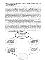 sáng kiến kinh nhiệm