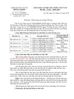 Công văn huong dan kiem tra vơ sach chư dep 1011 (Cua Phòng)