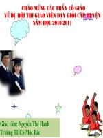 Bai 12 Tiet 45 Canh Khuya-RTG