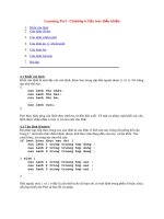 Ngôn ngữ Perl-Chương 04-Cấu trúc điều khiển