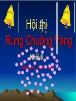 rung chuong vang mon tin hoc 7
