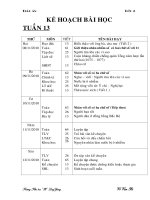 GA-lớp4-tuần 13-CKTKN-KNS 10-11