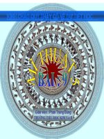 Bài 9 : Sơ lược mĩ thuật cổ