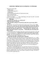 Tọa đàm 20/11 (sưu tầm&sửa)