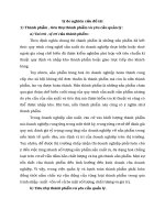 lý do nghiên cứu đề tài