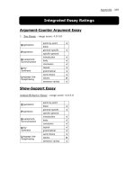 Speaking and Writing Strategies for the TOEFL iBT part 36