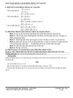 TÀI LIỆU ÔN THI HSG TOÁN 4