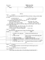 Kiem tra 1 tiet sinh 7