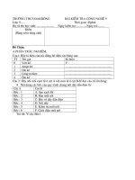 de kiem tra 1tiet cn9 t11