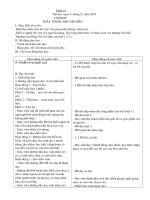 giáo án lớp 5 tuần 16  CKTKN(2010-2011)