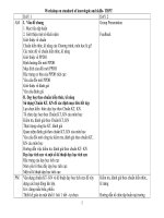 Chuan kien thuc THPT