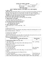 Sửa chữa cầu chủ động