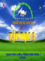 Bài. Nhớ Việt Bắc