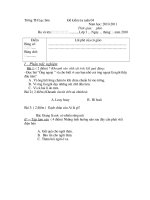 Bai KTTX theo tung tuan lop3 - TV 1- 35