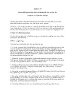 phụ cấp chức vụ