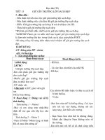 Giao an lop 2 tuan15 ( ckt- kns)