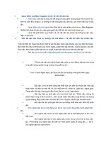 Quan điểm của Mác-Anghen-Lenin