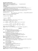 On tap chuong 2 DS -9