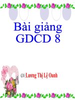 Tiết 10: Tôn trọng và học hỏi các dân tộc khác