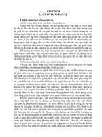 LUẬT TỐ TỤNG DÂN SỰ