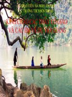 Bài 16 Thực hành