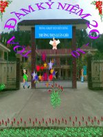 Ngày phụ nứ việt nam thật la tuyệt vời