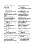 LWUIT 1.1 for Java ME Developers- P8