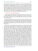 Gương mặt thế giới hiện đại  Phần 4