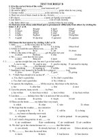 ON TAP KTRA 1TIET LAN 2 LOP 10CB