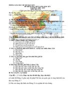 de thi dia li 8 hoc ki 1